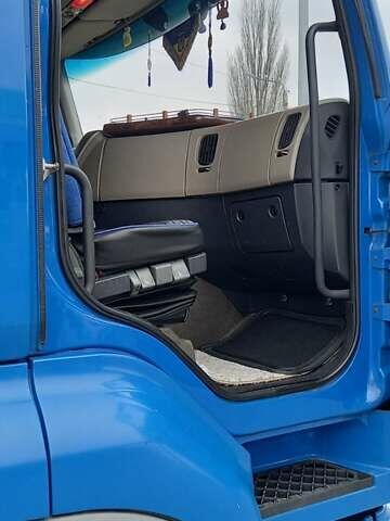 Рено Премиум, объемом двигателя 10.8 л и пробегом 960 тыс. км за 12000 $, фото 8 на Automoto.ua