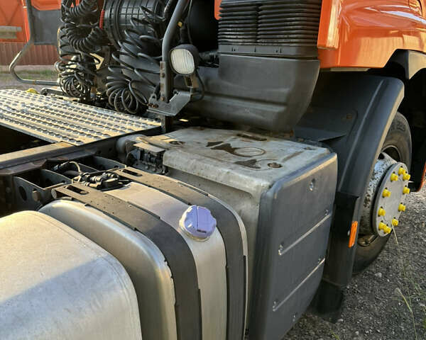 Рено Премиум, объемом двигателя 10.85 л и пробегом 1 тыс. км за 9888 $, фото 10 на Automoto.ua