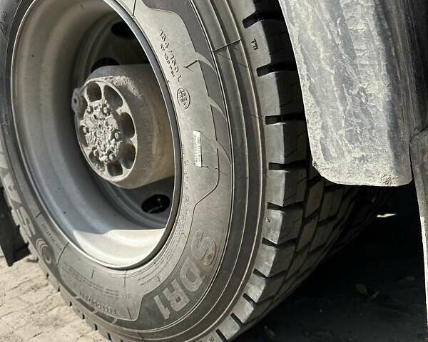 Рено Преміум, об'ємом двигуна 0 л та пробігом 510 тис. км за 16800 $, фото 5 на Automoto.ua