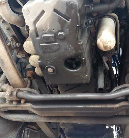 Рено Премиум, объемом двигателя 10.8 л и пробегом 960 тыс. км за 12000 $, фото 15 на Automoto.ua