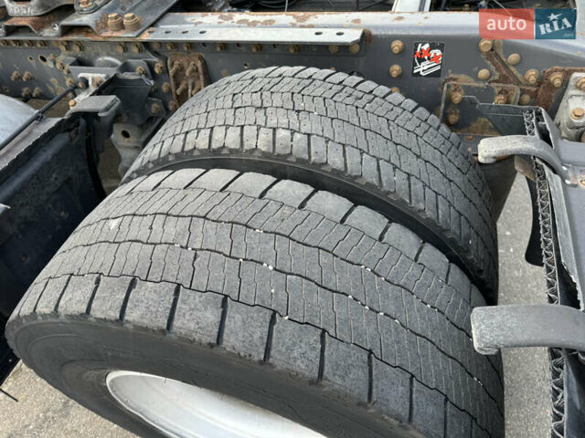 Рено Премиум, объемом двигателя 10.85 л и пробегом 1 тыс. км за 9888 $, фото 4 на Automoto.ua
