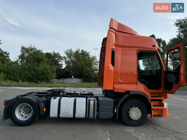 Рено Премиум, объемом двигателя 10.85 л и пробегом 1 тыс. км за 9888 $, фото 2 на Automoto.ua
