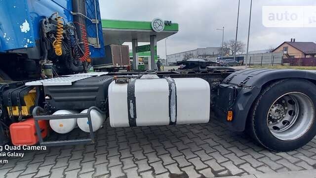 Рено Премиум, объемом двигателя 10.8 л и пробегом 960 тыс. км за 12000 $, фото 17 на Automoto.ua