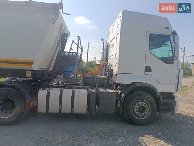 Рено Преміум, об'ємом двигуна 0 л та пробігом 1 тис. км за 9000 $, фото 1 на Automoto.ua