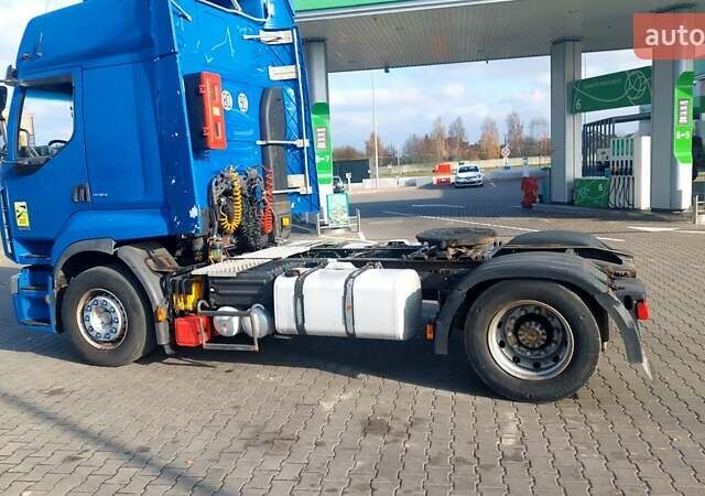 Рено Премиум, объемом двигателя 10.8 л и пробегом 960 тыс. км за 12000 $, фото 26 на Automoto.ua