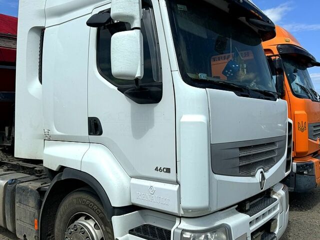 Рено Премиум, объемом двигателя 11 л и пробегом 0 тыс. км за 9999 $, фото 2 на Automoto.ua