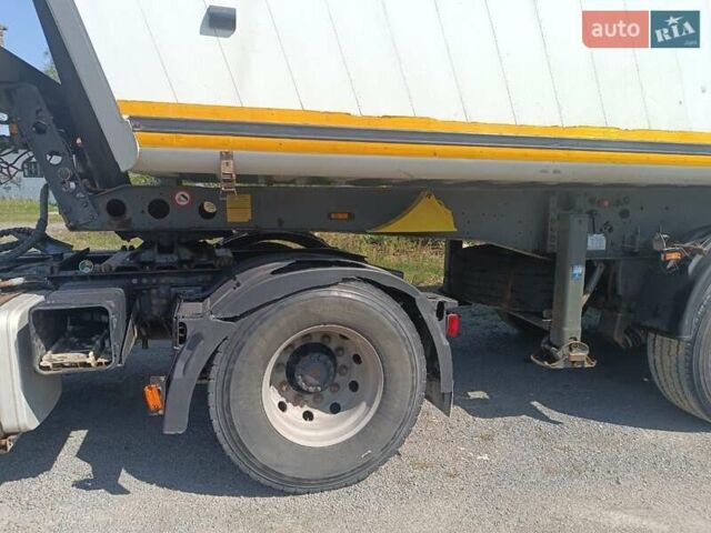 Рено Преміум, об'ємом двигуна 0 л та пробігом 1 тис. км за 9000 $, фото 5 на Automoto.ua