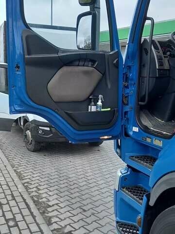 Рено Премиум, объемом двигателя 10.8 л и пробегом 960 тыс. км за 12000 $, фото 10 на Automoto.ua