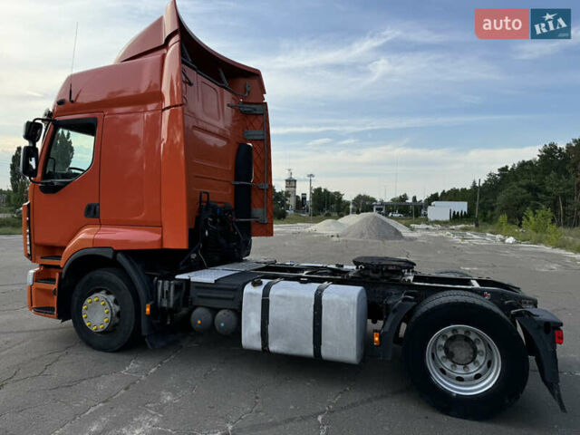 Рено Премиум, объемом двигателя 10.85 л и пробегом 1 тыс. км за 9888 $, фото 3 на Automoto.ua