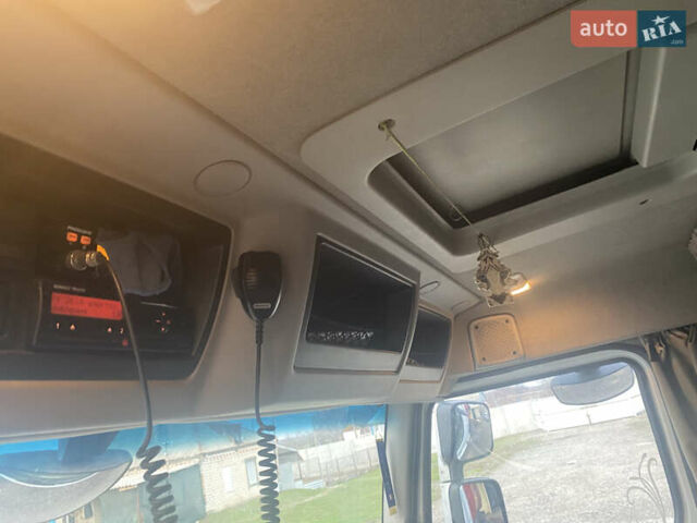 Рено Премиум, объемом двигателя 0 л и пробегом 829 тыс. км за 15000 $, фото 7 на Automoto.ua