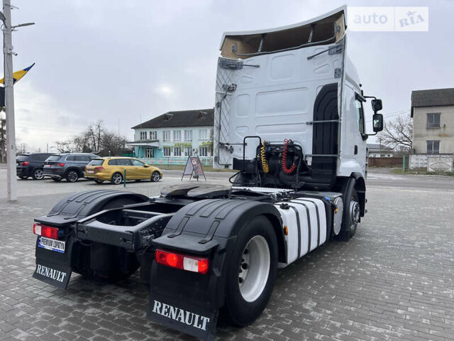 Рено Преміум, об'ємом двигуна 10.8 л та пробігом 977 тис. км за 16800 $, фото 8 на Automoto.ua