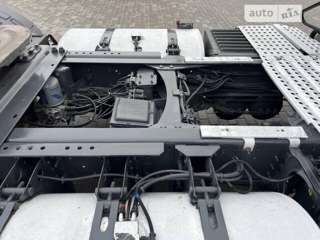 Рено Преміум, об'ємом двигуна 10.8 л та пробігом 977 тис. км за 16800 $, фото 15 на Automoto.ua