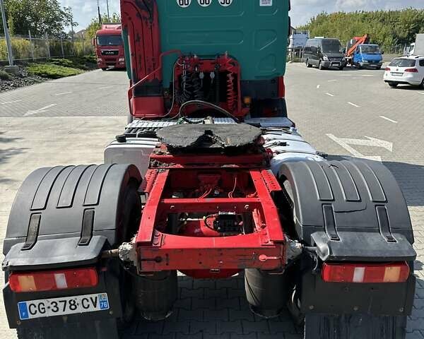 Рено Премиум, объемом двигателя 10.8 л и пробегом 786 тыс. км за 19578 $, фото 6 на Automoto.ua