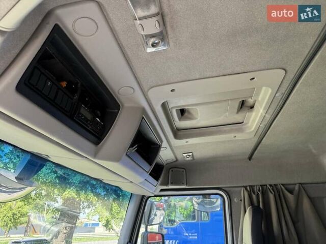 Рено Премиум, объемом двигателя 0 л и пробегом 975 тыс. км за 10990 $, фото 19 на Automoto.ua