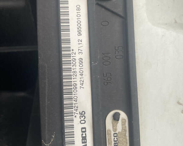 Рено Премиум, объемом двигателя 0 л и пробегом 829 тыс. км за 15000 $, фото 15 на Automoto.ua