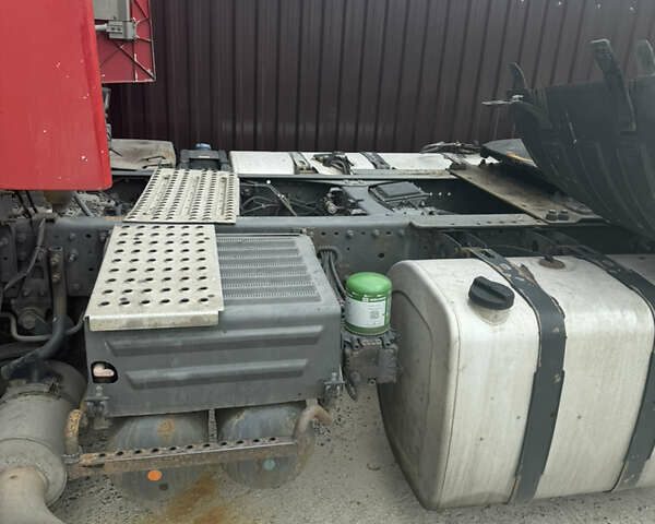 Рено Премиум, объемом двигателя 0 л и пробегом 1000 тыс. км за 9000 $, фото 5 на Automoto.ua