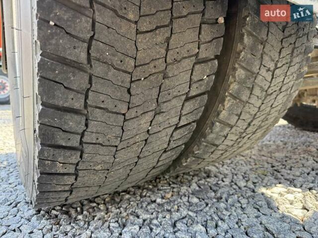 Рено Премиум, объемом двигателя 0 л и пробегом 975 тыс. км за 10990 $, фото 8 на Automoto.ua