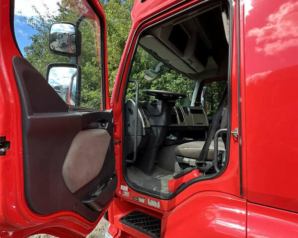 Рено Премиум, объемом двигателя 10.8 л и пробегом 887 тыс. км за 12000 $, фото 15 на Automoto.ua