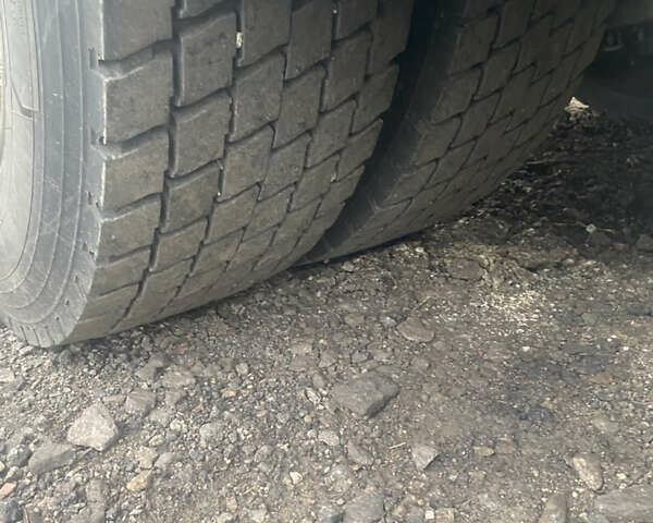 Рено Премиум, объемом двигателя 0 л и пробегом 829 тыс. км за 15000 $, фото 8 на Automoto.ua