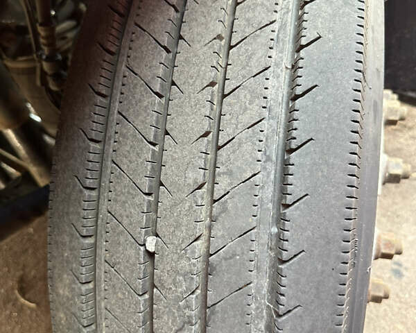 Рено Премиум, объемом двигателя 10.8 л и пробегом 887 тыс. км за 12000 $, фото 20 на Automoto.ua