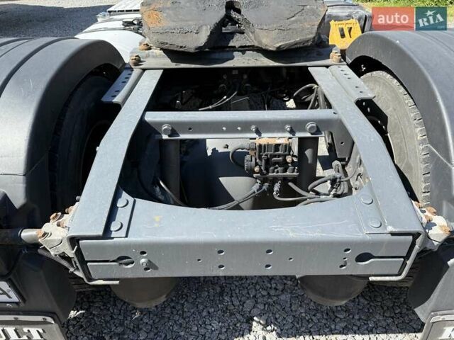 Рено Премиум, объемом двигателя 0 л и пробегом 975 тыс. км за 10990 $, фото 10 на Automoto.ua