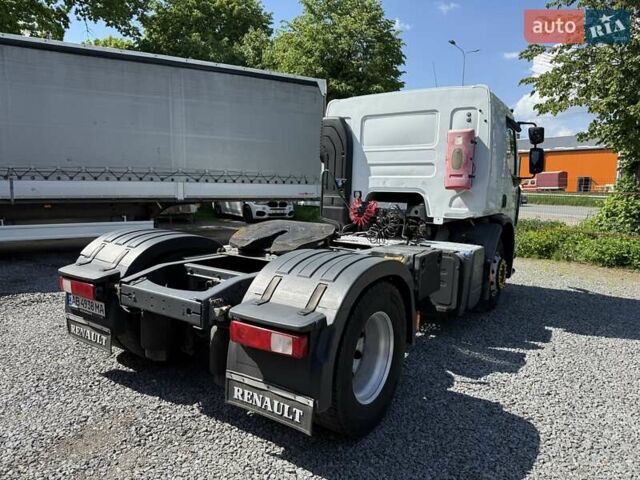 Рено Премиум, объемом двигателя 0 л и пробегом 975 тыс. км за 10990 $, фото 9 на Automoto.ua
