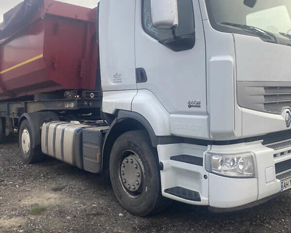 Рено Премиум, объемом двигателя 0 л и пробегом 829 тыс. км за 15000 $, фото 12 на Automoto.ua