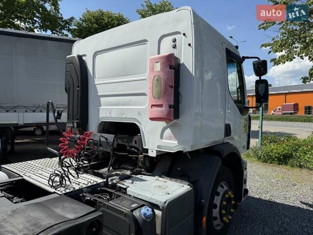 Рено Премиум, объемом двигателя 0 л и пробегом 975 тыс. км за 10990 $, фото 6 на Automoto.ua