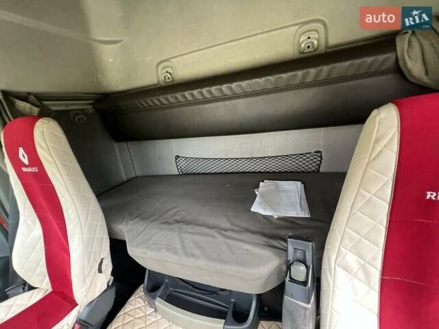 Рено Премиум, объемом двигателя 0 л и пробегом 900 тыс. км за 11200 $, фото 3 на Automoto.ua