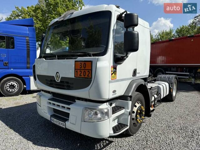 Рено Премиум, объемом двигателя 0 л и пробегом 975 тыс. км за 10990 $, фото 20 на Automoto.ua
