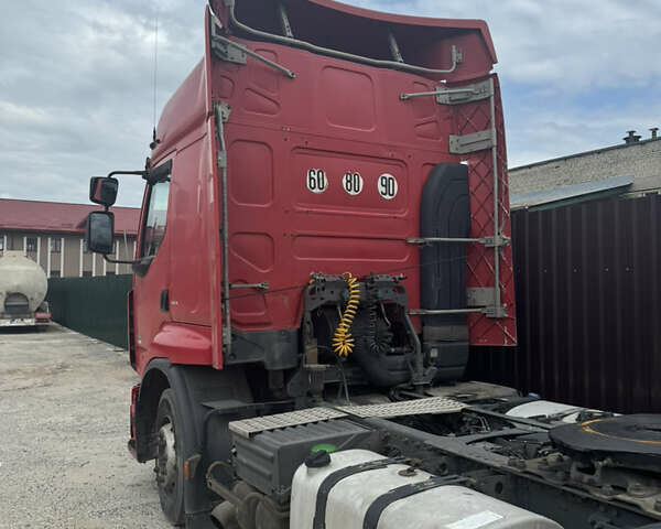 Рено Премиум, объемом двигателя 0 л и пробегом 1000 тыс. км за 9000 $, фото 1 на Automoto.ua