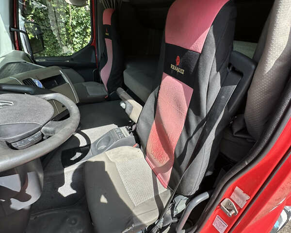 Рено Премиум, объемом двигателя 10.8 л и пробегом 887 тыс. км за 12000 $, фото 17 на Automoto.ua