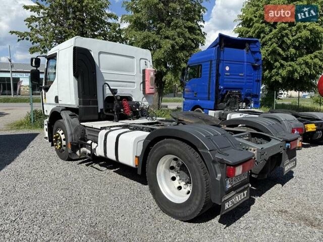 Рено Премиум, объемом двигателя 0 л и пробегом 975 тыс. км за 10990 $, фото 12 на Automoto.ua