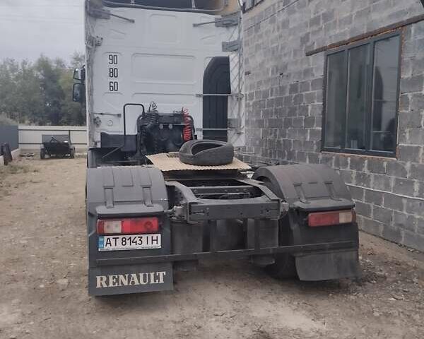 Рено Премиум, объемом двигателя 0 л и пробегом 920 тыс. км за 11800 $, фото 1 на Automoto.ua