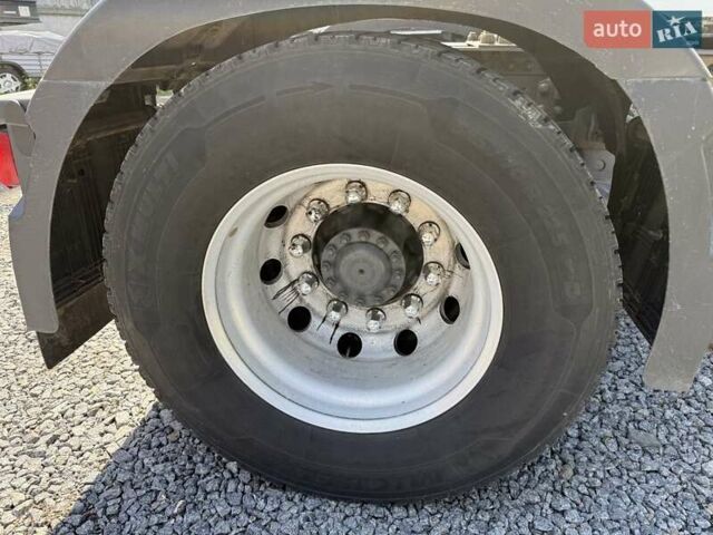 Рено Премиум, объемом двигателя 0 л и пробегом 975 тыс. км за 10990 $, фото 7 на Automoto.ua