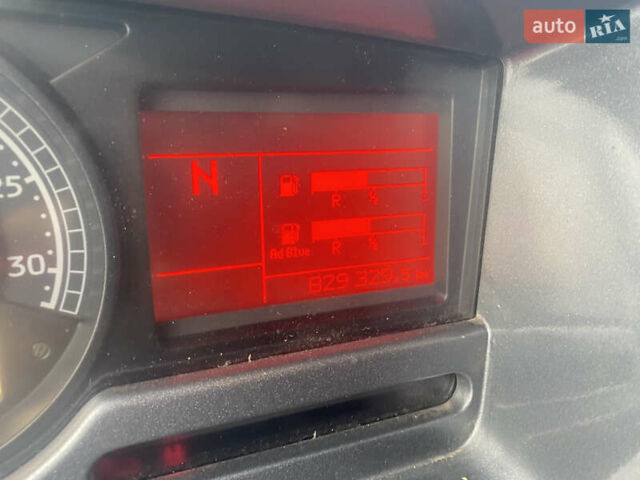 Рено Премиум, объемом двигателя 0 л и пробегом 829 тыс. км за 15000 $, фото 4 на Automoto.ua