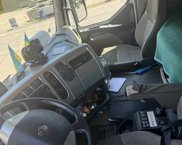 Рено Преміум, об'ємом двигуна 0 л та пробігом 1000 тис. км за 12000 $, фото 7 на Automoto.ua