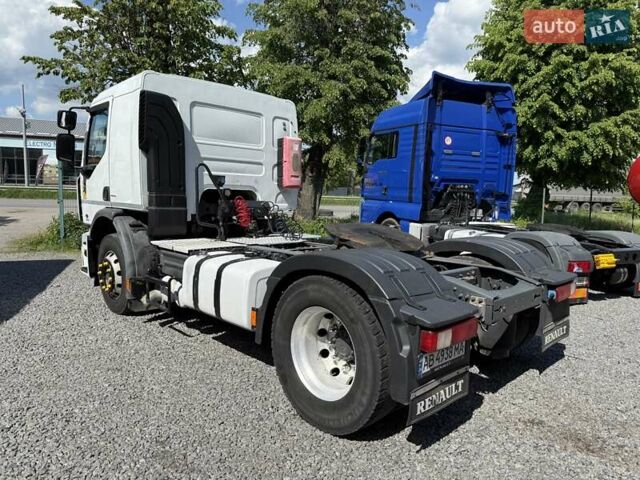 Рено Премиум, объемом двигателя 0 л и пробегом 975 тыс. км за 10990 $, фото 11 на Automoto.ua