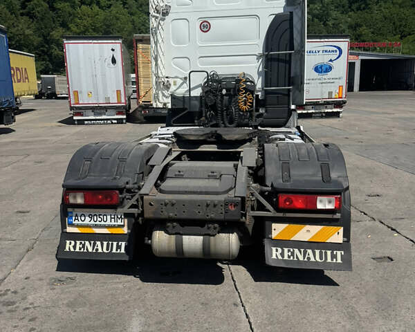 Рено Преміум, об'ємом двигуна 0 л та пробігом 1000 тис. км за 12000 $, фото 4 на Automoto.ua