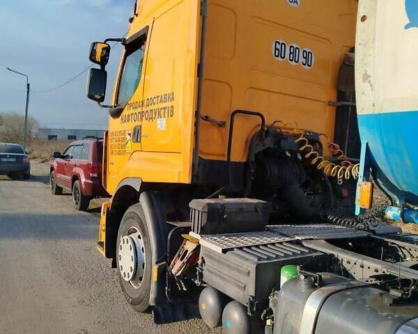 Рено Премиум, объемом двигателя 0 л и пробегом 900 тыс. км за 15900 $, фото 3 на Automoto.ua