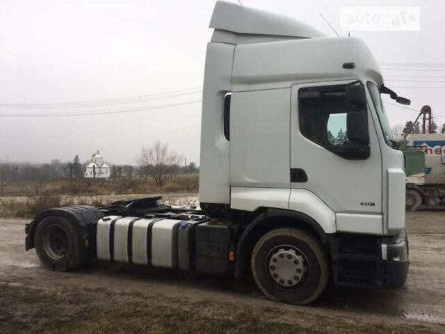 Рено Премиум, объемом двигателя 10.8 л и пробегом 788 тыс. км за 15000 $, фото 2 на Automoto.ua