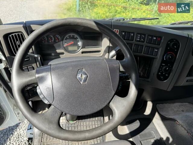 Рено Премиум, объемом двигателя 0 л и пробегом 975 тыс. км за 10990 $, фото 18 на Automoto.ua