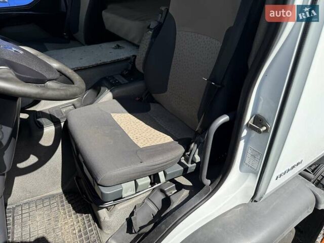 Рено Премиум, объемом двигателя 0 л и пробегом 975 тыс. км за 10990 $, фото 15 на Automoto.ua