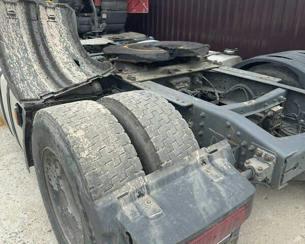 Рено Премиум, объемом двигателя 0 л и пробегом 1000 тыс. км за 9000 $, фото 2 на Automoto.ua