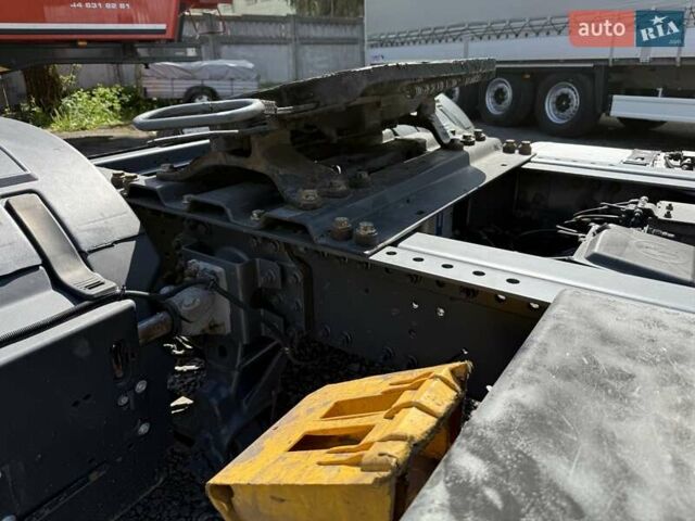 Рено Премиум, объемом двигателя 0 л и пробегом 975 тыс. км за 10990 $, фото 4 на Automoto.ua
