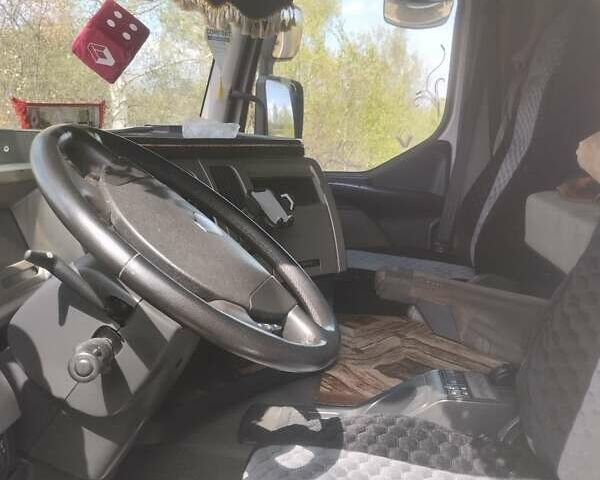 Рено Премиум, объемом двигателя 0 л и пробегом 920 тыс. км за 11800 $, фото 4 на Automoto.ua