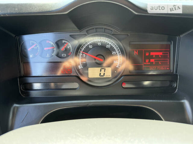 Рено Премиум, объемом двигателя 10.8 л и пробегом 800 тыс. км за 12000 $, фото 21 на Automoto.ua