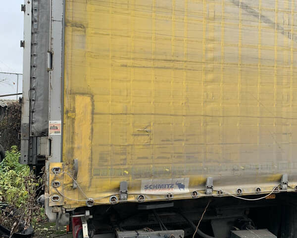 Рено Премиум, объемом двигателя 0 л и пробегом 850 тыс. км за 25000 $, фото 3 на Automoto.ua