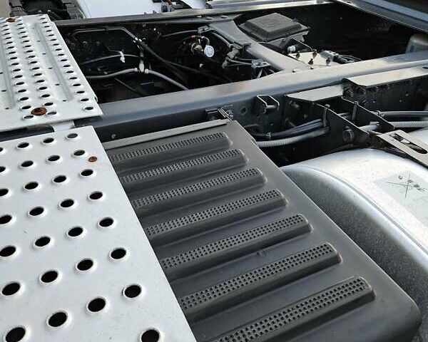 Рено Премиум, объемом двигателя 0 л и пробегом 971 тыс. км за 16995 $, фото 12 на Automoto.ua