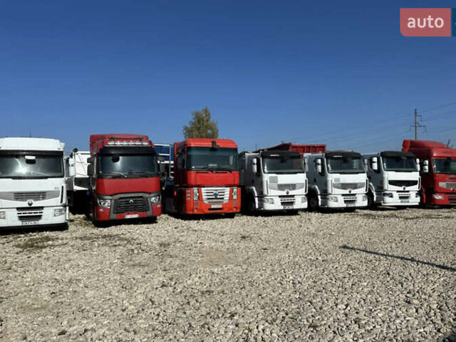 Рено Премиум, объемом двигателя 0 л и пробегом 792 тыс. км за 18950 $, фото 2 на Automoto.ua